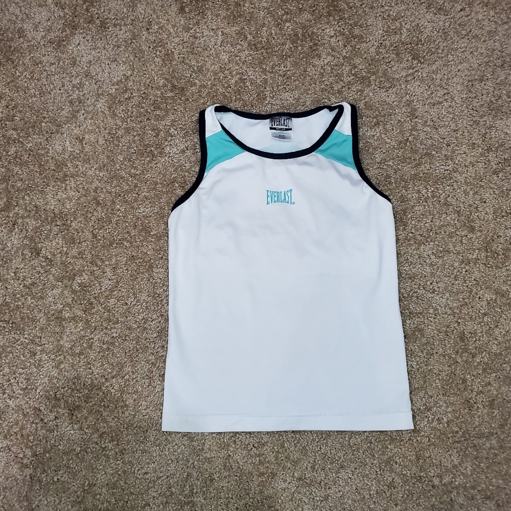 Everlast workout tank